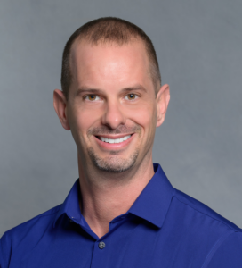 Tim Cengel Headshot